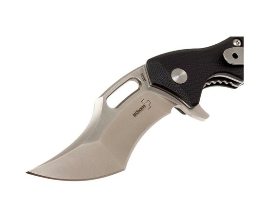 Нож Boker Plus Caracal Wildcat (01BO772), изображение 3 Нож Boker Plus Caracal Wildcat (01BO772), изображение 3