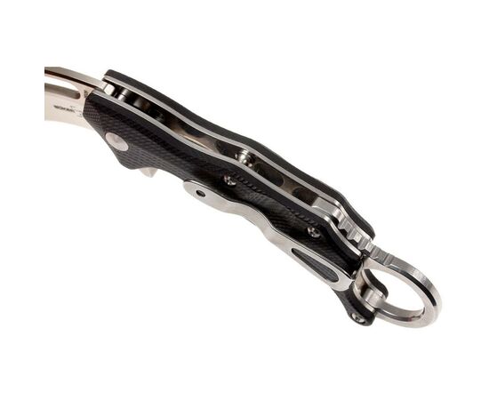 Нож Boker Plus Caracal Wildcat (01BO772), изображение 5 Нож Boker Plus Caracal Wildcat (01BO772), изображение 5