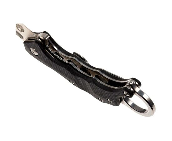 Нож Boker Plus Caracal Wildcat (01BO772), изображение 6 Нож Boker Plus Caracal Wildcat (01BO772), изображение 6