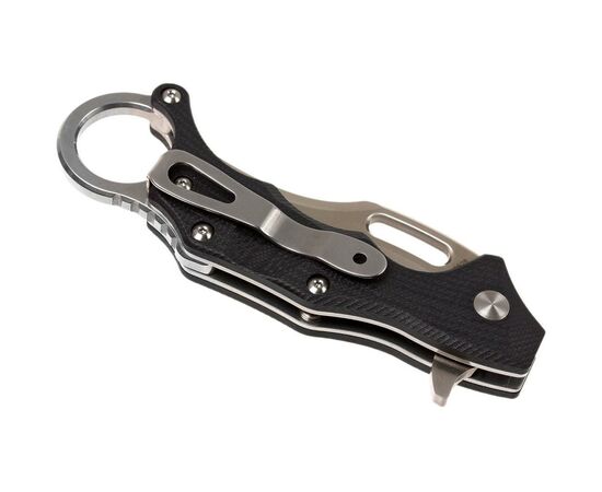 Нож Boker Plus Caracal Wildcat (01BO772), изображение 7 Нож Boker Plus Caracal Wildcat (01BO772), изображение 7