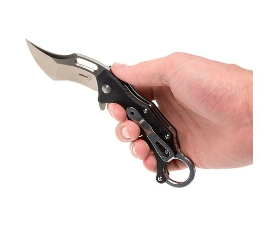 Нож Boker Plus Caracal Wildcat (01BO772), изображение 8 Нож Boker Plus Caracal Wildcat (01BO772), изображение 8