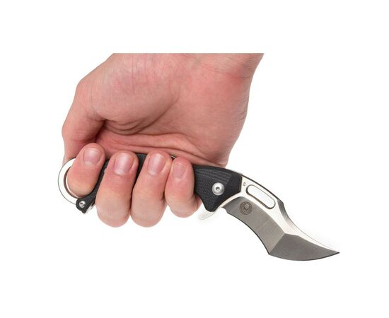 Нож Boker Plus Caracal Wildcat (01BO772), изображение 9 Нож Boker Plus Caracal Wildcat (01BO772), изображение 9