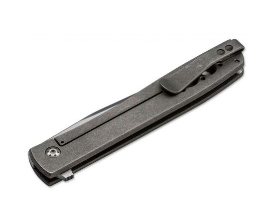 Нож Boker Plus Urban Trapper Grand (01BO736), изображение 2 Нож Boker Plus Urban Trapper Grand (01BO736), изображение 2