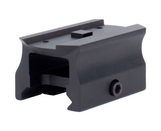 Приціл XD Precision RS ADJ Mount M 2 MOA с компенсатором высоты (medium) (XDDS05M), зображення 3 Приціл XD Precision RS ADJ Mount M 2 MOA с компенсатором высоты (medium) (XDDS05M), зображення 3