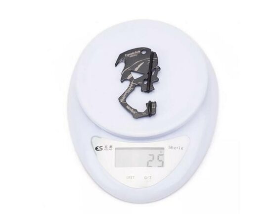 Мультитул NexTool Captain Gul (KT5018), изображение 6 Мультитул NexTool Captain Gul (KT5018), изображение 6