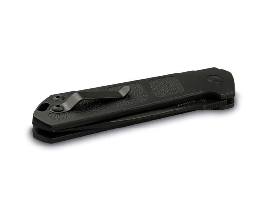 Нож Boker Plus Kihon Auto Black Blade (01BO951), изображение 3 Нож Boker Plus Kihon Auto Black Blade (01BO951), изображение 3