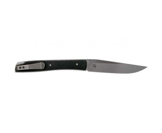 Нож Boker Plus Urban Trapper BL, G10 (01BO786), изображение 2 Нож Boker Plus Urban Trapper BL, G10 (01BO786), изображение 2