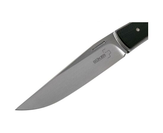Нож Boker Plus Urban Trapper BL, G10 (01BO786), изображение 4 Нож Boker Plus Urban Trapper BL, G10 (01BO786), изображение 4