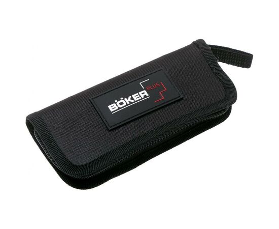 Нож Boker Plus Urban Trapper BL, G10 (01BO786), изображение 9 Нож Boker Plus Urban Trapper BL, G10 (01BO786), изображение 9