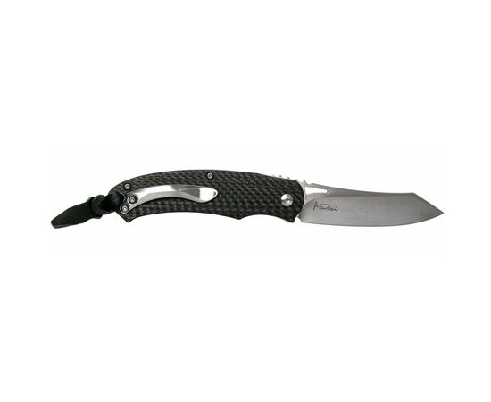 Нож Boker Plus Takara Carbon (01BO894), изображение 2 Нож Boker Plus Takara Carbon (01BO894), изображение 2