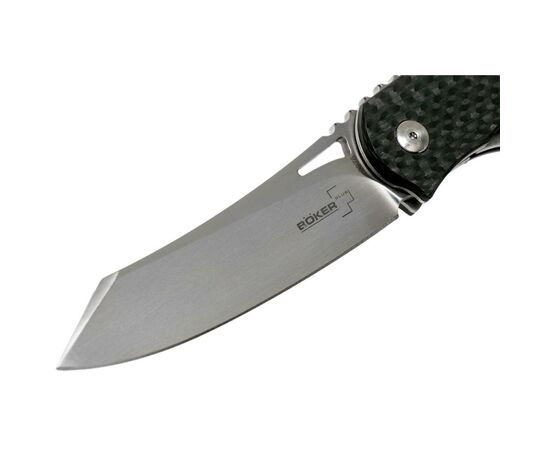 Нож Boker Plus Takara Carbon (01BO894), изображение 3 Нож Boker Plus Takara Carbon (01BO894), изображение 3
