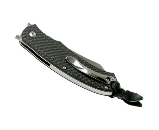 Нож Boker Plus Takara Carbon (01BO894), изображение 7 Нож Boker Plus Takara Carbon (01BO894), изображение 7