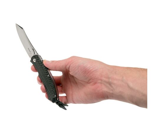 Нож Boker Plus Takara Carbon (01BO894), изображение 8 Нож Boker Plus Takara Carbon (01BO894), изображение 8