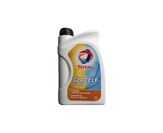 Антифриз Total концентрат Glacelf Auto BS (син) 1л (209226)