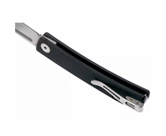 Нож Boker Plus Celos G10 Black (01BO178), изображение 4 Нож Boker Plus Celos G10 Black (01BO178), изображение 4
