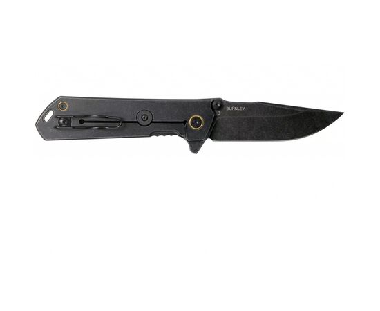 Нож Boker Plus Kihon Assisted Od Green (01BO164), изображение 2