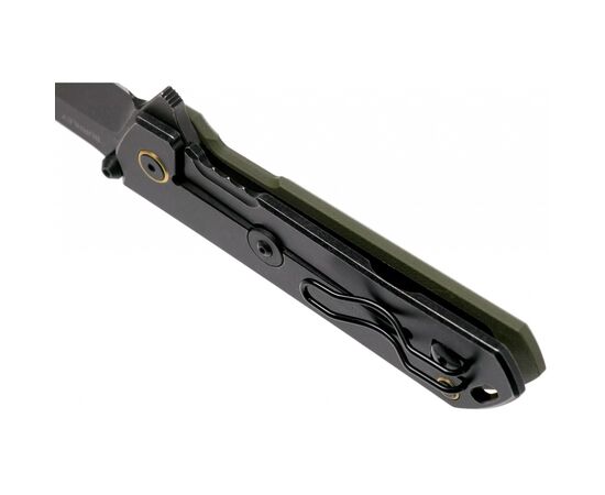 Нож Boker Plus Kihon Assisted Od Green (01BO164), изображение 4