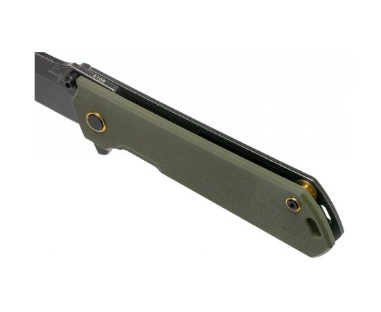 Нож Boker Plus Kihon Assisted Od Green (01BO164), изображение 5