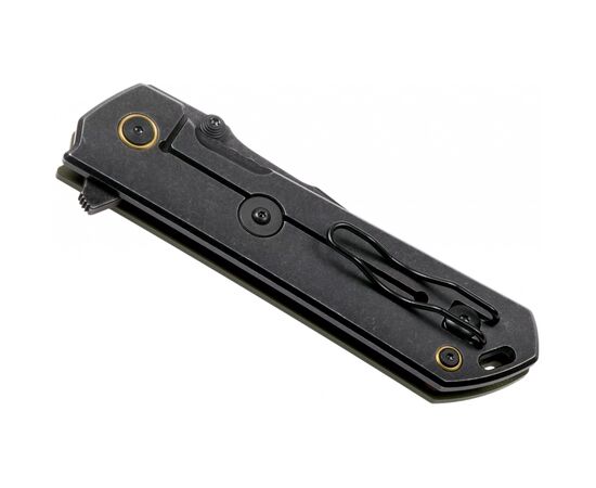 Нож Boker Plus Kihon Assisted Od Green (01BO164), изображение 7