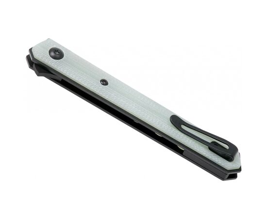 Нож Boker Plus Kwaiken Air Mini G10 Jade (01BO331), изображение 7 Нож Boker Plus Kwaiken Air Mini G10 Jade (01BO331), изображение 7