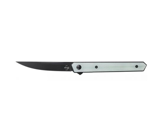 Нож Boker Plus Kwaiken Air Mini G10 Jade (01BO331)
