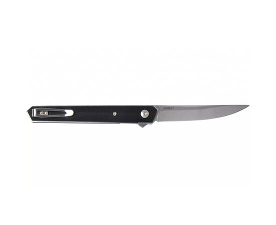 Нож Boker Plus Kwaiken Air Mini G10 Black (01BO324), изображение 2