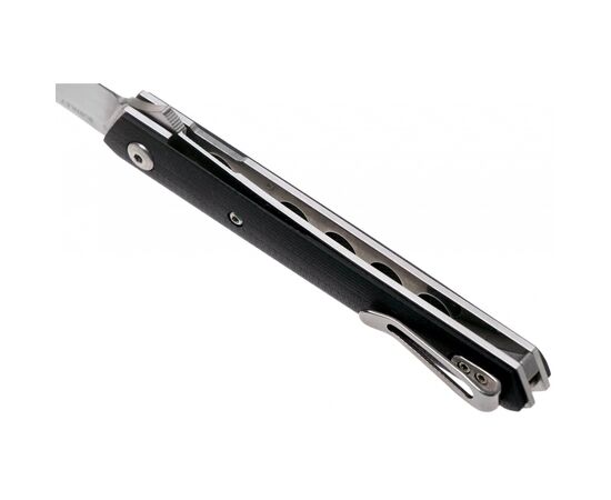 Нож Boker Plus Kwaiken Air Mini G10 Black (01BO324), изображение 4