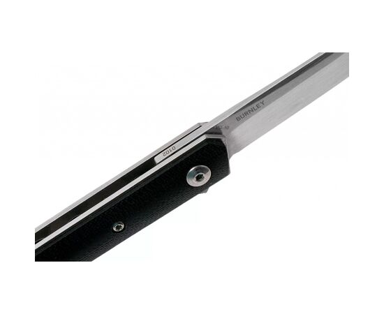 Нож Boker Plus Kwaiken Air Mini G10 Black (01BO324), изображение 6