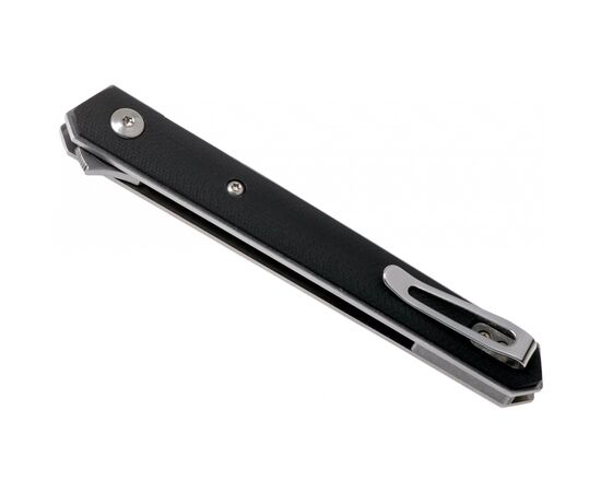 Нож Boker Plus Kwaiken Air Mini G10 Black (01BO324), изображение 7