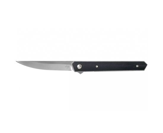 Нож Boker Plus Kwaiken Air Mini G10 Black (01BO324)