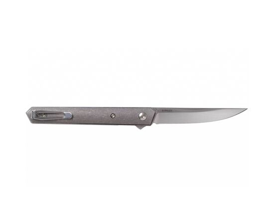 Нож Boker Plus Kwaiken Air Mini Titanium (01BO326), изображение 2 Нож Boker Plus Kwaiken Air Mini Titanium (01BO326), изображение 2