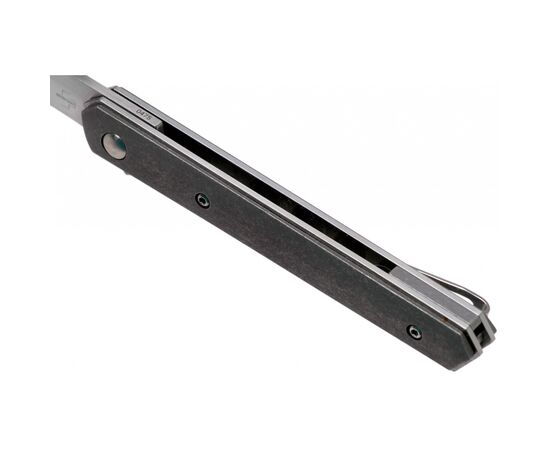 Нож Boker Plus Kwaiken Air Mini Titanium (01BO326), изображение 4 Нож Boker Plus Kwaiken Air Mini Titanium (01BO326), изображение 4