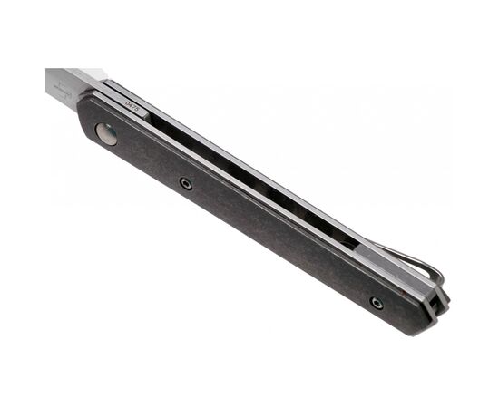 Нож Boker Plus Kwaiken Air Mini Titanium (01BO326), изображение 5 Нож Boker Plus Kwaiken Air Mini Titanium (01BO326), изображение 5