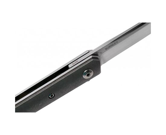 Нож Boker Plus Kwaiken Air Mini Titanium (01BO326), изображение 6 Нож Boker Plus Kwaiken Air Mini Titanium (01BO326), изображение 6