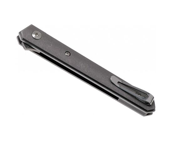 Нож Boker Plus Kwaiken Air Mini Titanium (01BO326), изображение 7 Нож Boker Plus Kwaiken Air Mini Titanium (01BO326), изображение 7