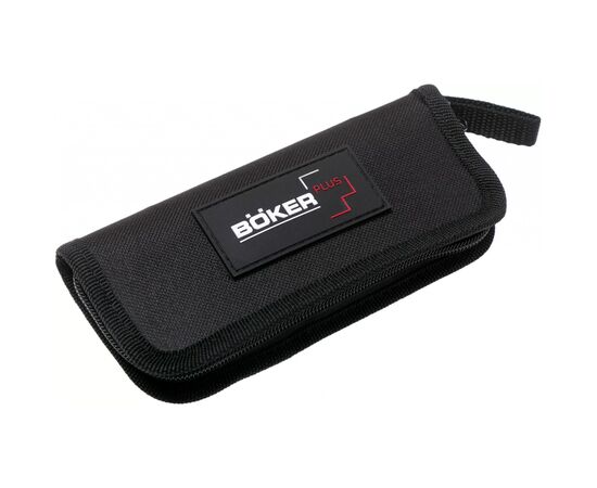 Нож Boker Plus Kwaiken Air G10 All Black (01BO339), изображение 8 Нож Boker Plus Kwaiken Air G10 All Black (01BO339), изображение 8