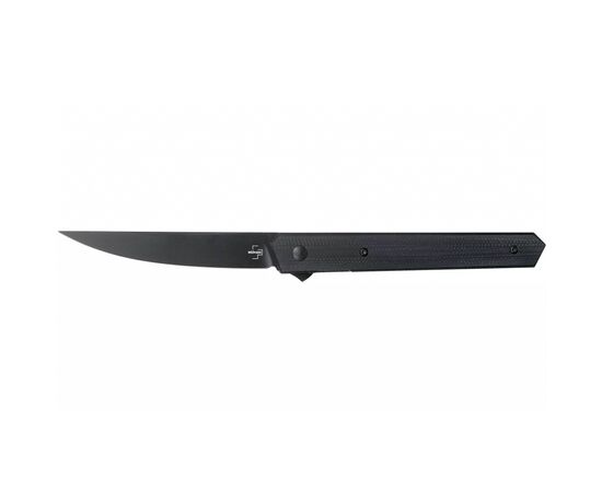Нож Boker Plus Kwaiken Air G10 All Black (01BO339)