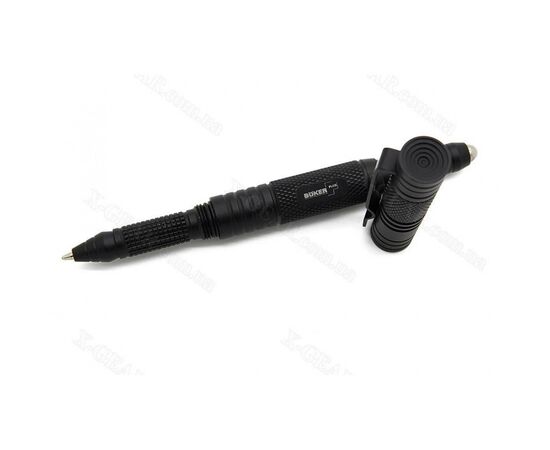 Тактическая ручка Boker Plus Tactical Pen (09BO090), изображение 2