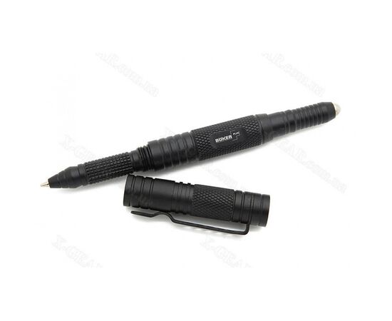 Тактическая ручка Boker Plus Tactical Pen (09BO090), изображение 3