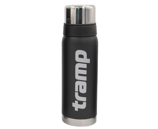 Термос Tramp Expedition Line 1.2 л Grey (UTRC-028-grey)