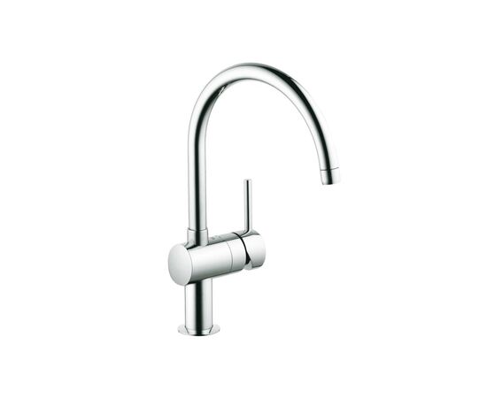 Смеситель Grohe 32917000 (CV030531)