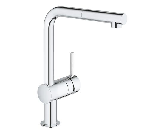 Змішувач Grohe 32168000 (CV030529)