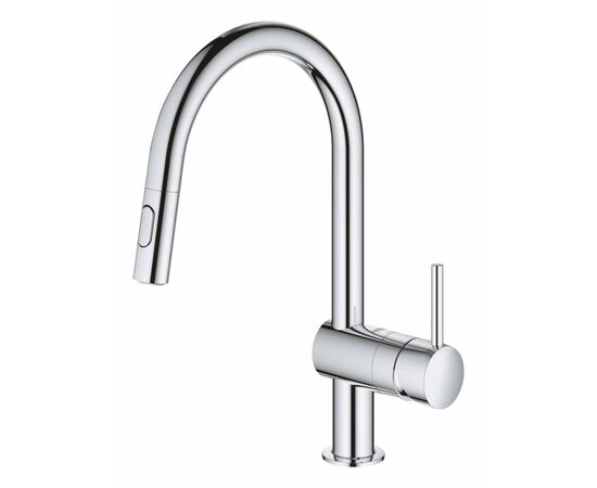 Смеситель Grohe 32321002 (CV030530), изображение 2 Смеситель Grohe 32321002 (CV030530), изображение 2