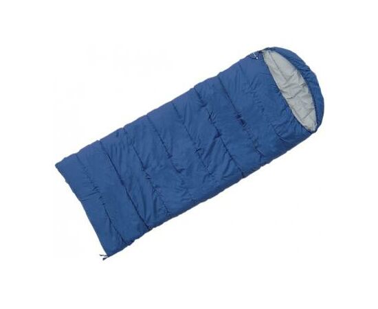 Спальний мішок Terra Incognita Asleep 200 WIDE L dark blue (4823081502258)