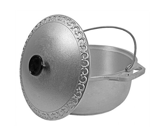 Котел туристичний Time Eco БКАД6 (4820149872902), зображення 2 Котел туристичний Time Eco БКАД6 (4820149872902), зображення 2