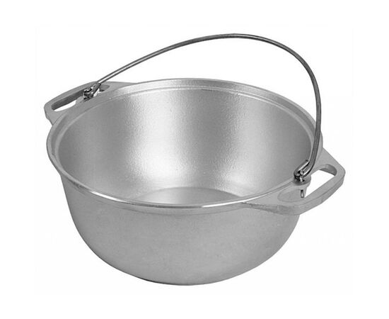 Котел туристичний Time Eco БКАД6 (4820149872902), зображення 3 Котел туристичний Time Eco БКАД6 (4820149872902), зображення 3