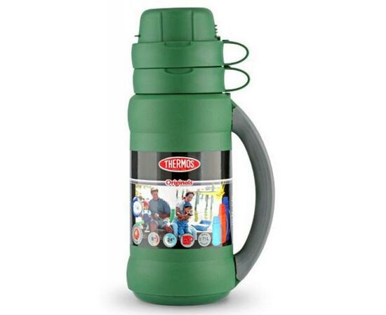 Термос Thermos 34 Premier 1 л зелений (34938)