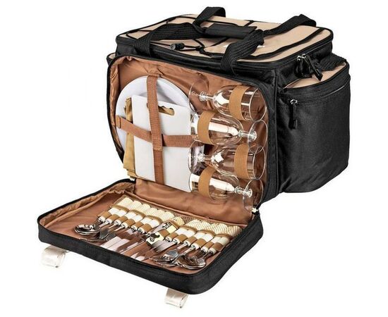 Набор для пикника Ezetil KC Professional 34 (723320)