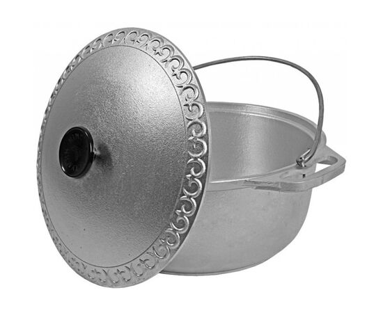 Котел туристичний Time Eco БКАД 2 (БКАД2), зображення 2 Котел туристичний Time Eco БКАД 2 (БКАД2), зображення 2