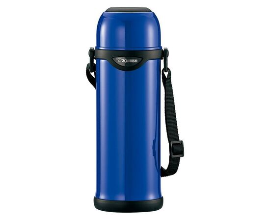 Термос Zojirushi SJ-TG10AA 1 л синий (1678.03.02)